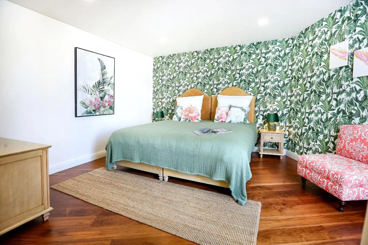 Green & Gorgeous - 3 Bedroom Getaway In The Heart Faro 0*,  Portugal